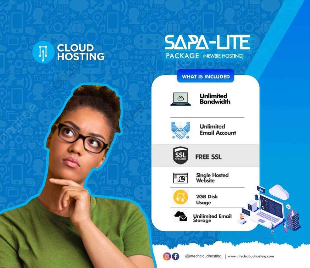 sapa lite  SAPA Lite Plan